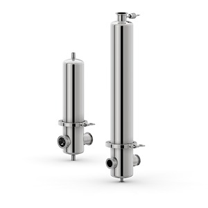 Beco Integra Cart Kk Sanitary Cartridge Filter